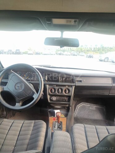Mercedes 190 1992, 250,000 km - 2.0 l - Bakı