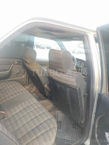 Mercedes 190 1992, 250,000 km - 2.0 l - Bakı