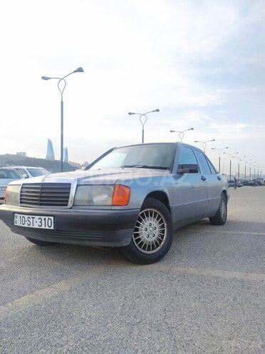 Mercedes 190 1992, 250,000 km - 2.0 l - Bakı