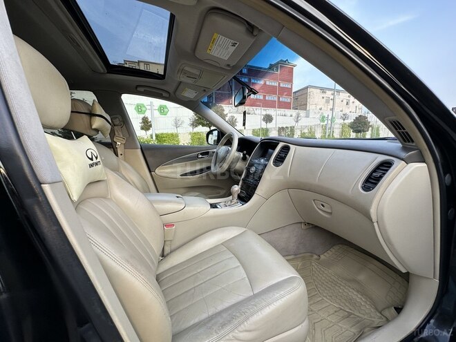 Infiniti EX35 2008, 184,000 km - 3.5 l - Bakı