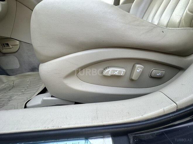 Infiniti EX35 2008, 184,000 km - 3.5 l - Bakı