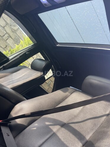 Mercedes E 220 2000, 362,241 km - 2.2 л - Bakı