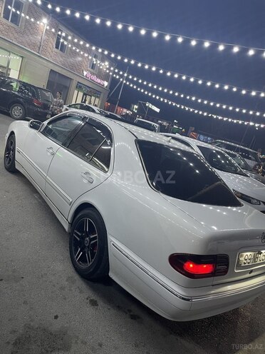 Mercedes E 220 2000, 362,241 km - 2.2 л - Bakı