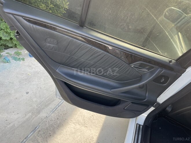 Mercedes E 220 2000, 362,241 km - 2.2 л - Bakı