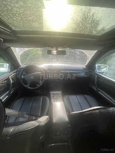 Mercedes E 220 2000, 362,241 km - 2.2 л - Bakı