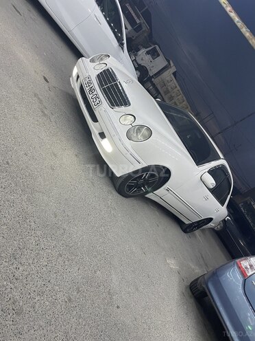 Mercedes E 220 2000, 362,241 km - 2.2 л - Bakı