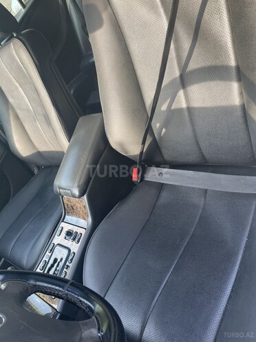 Mercedes E 220 2000, 362,241 km - 2.2 л - Bakı