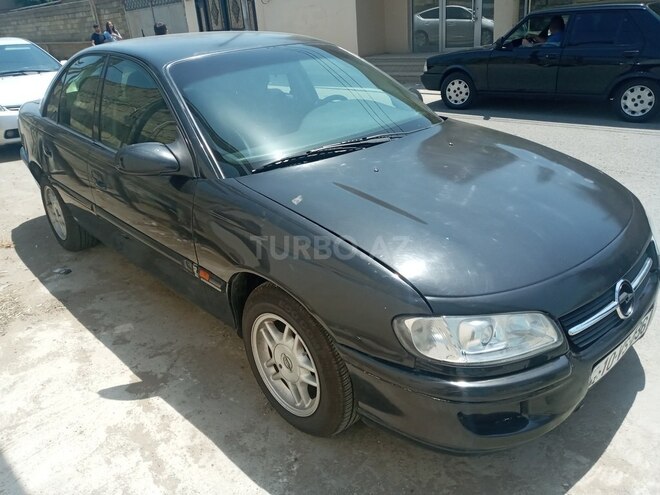 Opel Vectra 1998, 169,000 km - 2.0 l - Bakı
