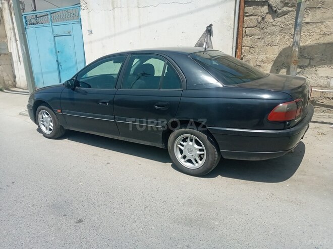 Opel Vectra 1998, 169,000 km - 2.0 l - Bakı