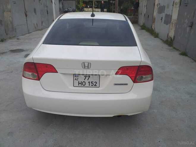 Honda Civic 2007, 200,000 km - 1.3 l - Bakı