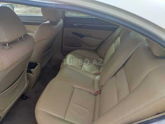 Honda Civic 2007, 200,000 km - 1.3 l - Bakı