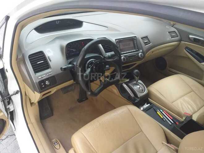 Honda Civic 2007, 200,000 km - 1.3 l - Bakı