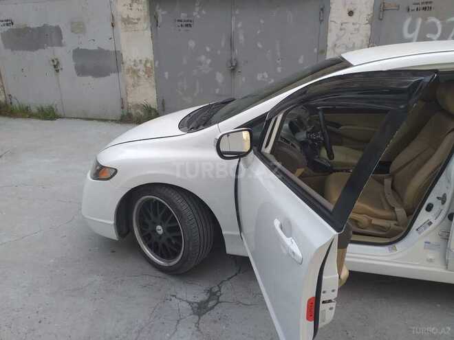 Honda Civic 2007, 200,000 km - 1.3 l - Bakı