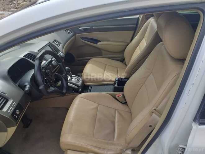 Honda Civic 2007, 200,000 km - 1.3 l - Bakı