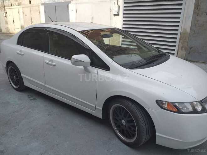 Honda Civic 2007, 200,000 km - 1.3 l - Bakı