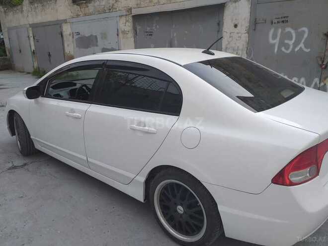 Honda Civic 2007, 200,000 km - 1.3 l - Bakı