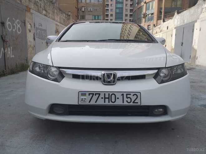 Honda Civic 2007, 200,000 km - 1.3 l - Bakı