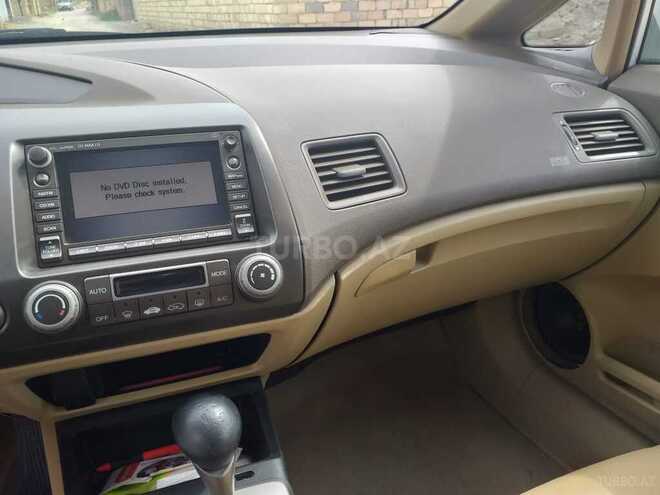 Honda Civic 2007, 200,000 km - 1.3 l - Bakı