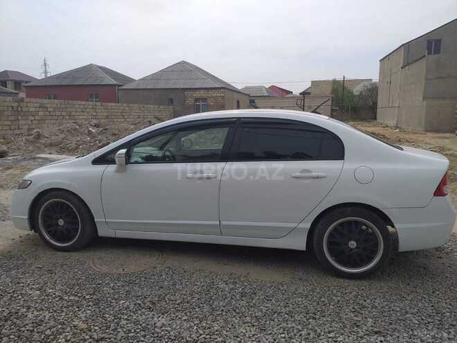 Honda Civic 2007, 200,000 km - 1.3 l - Bakı