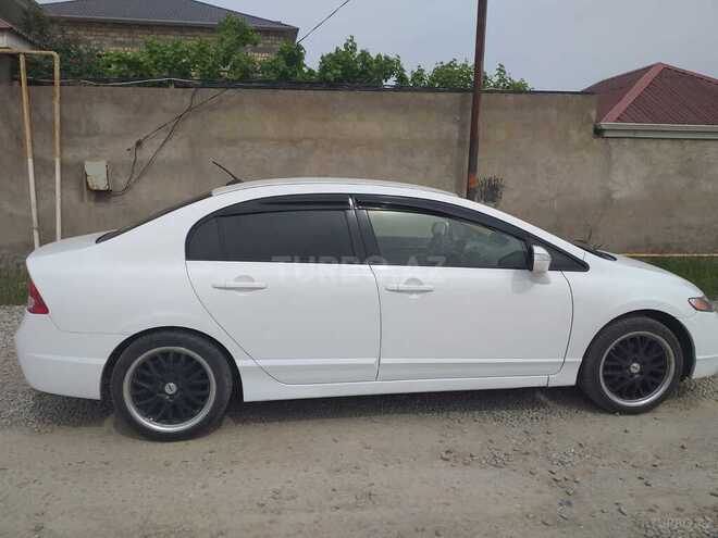 Honda Civic 2007, 200,000 km - 1.3 l - Bakı