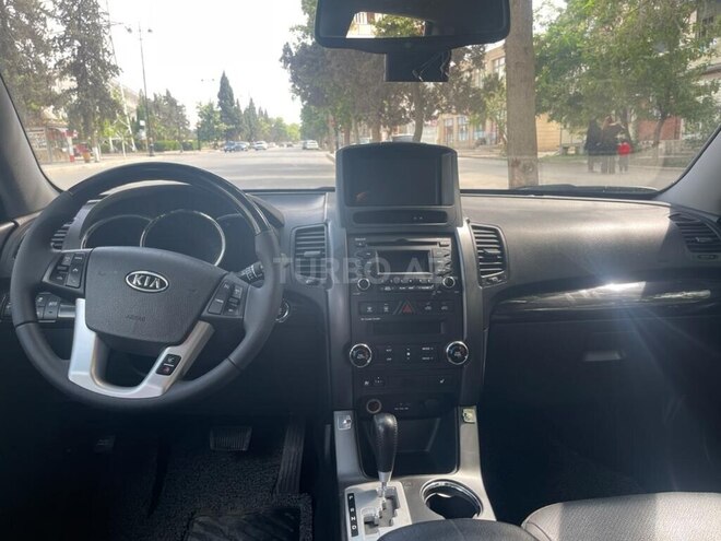 Kia Sorento 2010, 227,364 km - 2.0 l - Gəncə