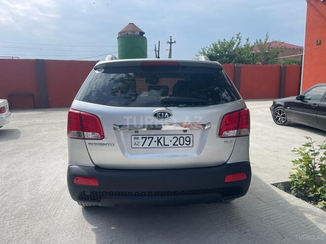 Kia Sorento 2010, 227,364 km - 2.0 l - Gəncə