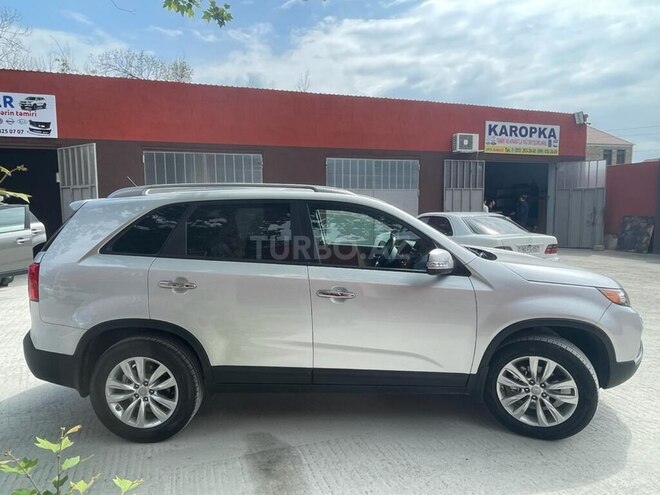 Kia Sorento 2010, 227,364 km - 2.0 l - Gəncə