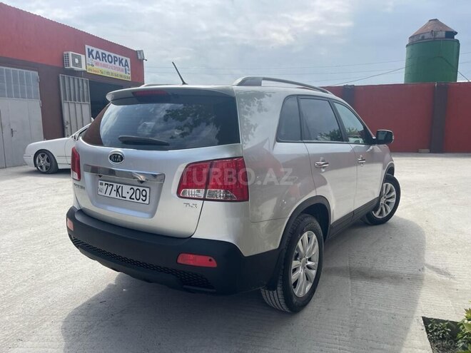 Kia Sorento 2010, 227,364 km - 2.0 l - Gəncə