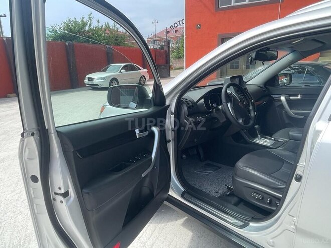 Kia Sorento 2010, 227,364 km - 2.0 l - Gəncə
