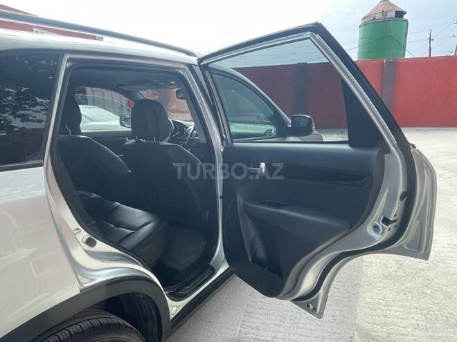 Kia Sorento 2010, 227,364 km - 2.0 l - Gəncə