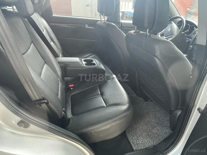 Kia Sorento 2010, 227,364 km - 2.0 l - Gəncə