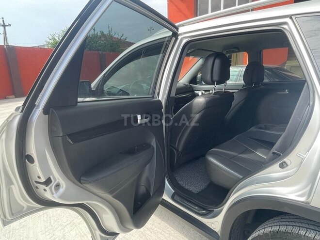 Kia Sorento 2010, 227,364 km - 2.0 l - Gəncə