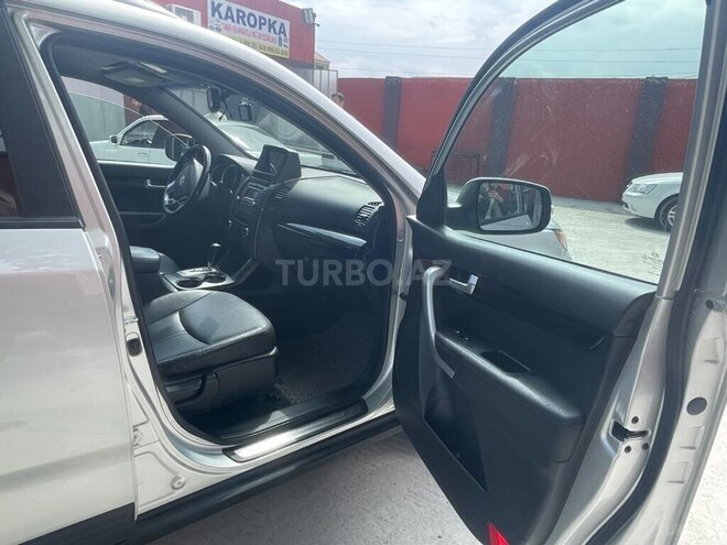 Kia Sorento 2010, 227,364 km - 2.0 l - Gəncə