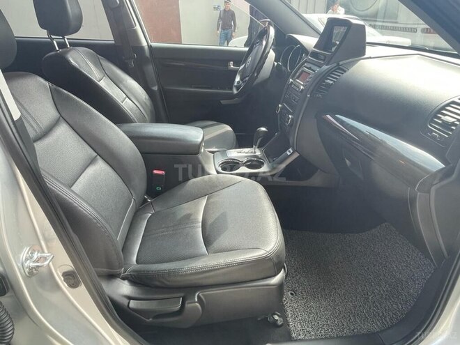 Kia Sorento 2010, 227,364 km - 2.0 l - Gəncə
