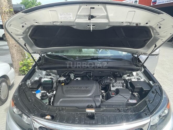 Kia Sorento 2010, 227,364 km - 2.0 l - Gəncə
