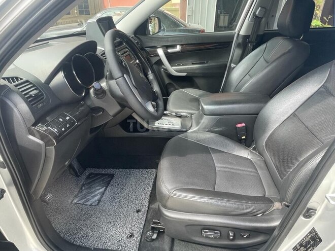Kia Sorento 2010, 227,364 km - 2.0 l - Gəncə