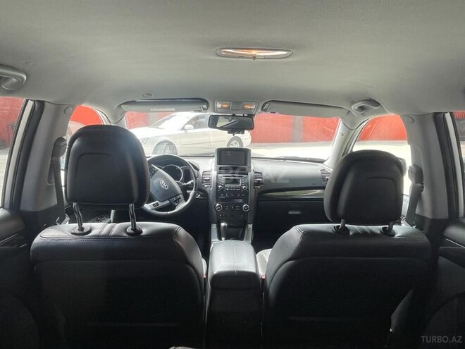 Kia Sorento 2010, 227,364 km - 2.0 l - Gəncə