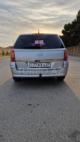 Opel Astra 2010, 200,000 km - 1.3 l - Bakı