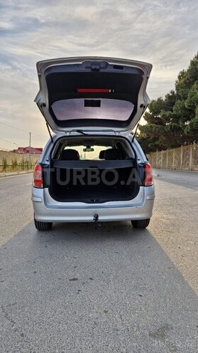 Opel Astra 2010, 200,000 km - 1.3 l - Bakı
