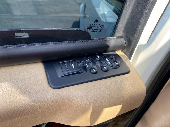 Land Rover RR Sport 2006, 262,323 km - 4.4 l - Sumqayıt