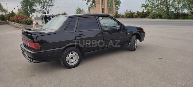 LADA (VAZ) 2115 2010, 300,000 km - 1.5 л - Quba