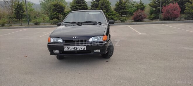 LADA (VAZ) 2115 2010, 300,000 km - 1.5 л - Quba