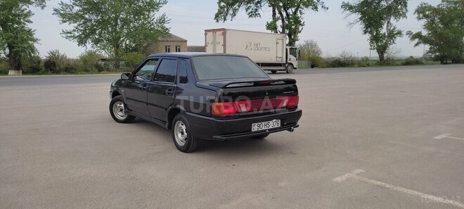 LADA (VAZ) 2115 2010, 300,000 km - 1.5 л - Quba