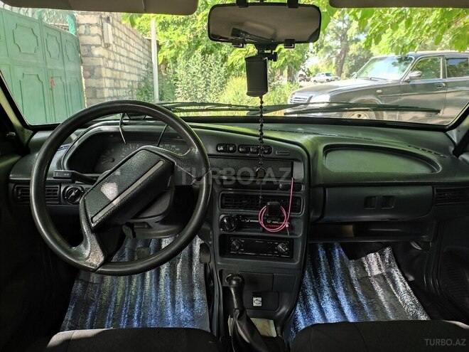 LADA (VAZ) 2115 2010, 300,000 km - 1.5 л - Quba