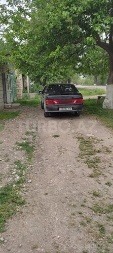 LADA (VAZ) 2115 2010, 300,000 km - 1.5 л - Quba