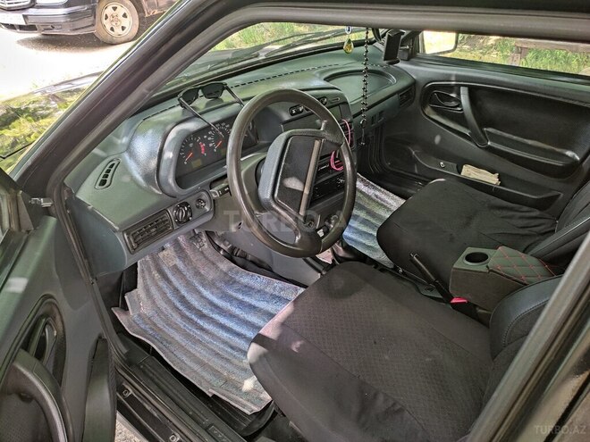 LADA (VAZ) 2115 2010, 300,000 km - 1.5 л - Quba