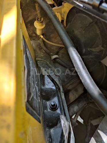 LADA (VAZ) 2115 2010, 300,000 km - 1.5 л - Quba