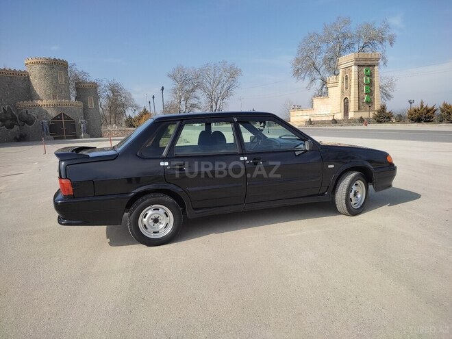 LADA (VAZ) 2115 2010, 300,000 km - 1.5 л - Quba