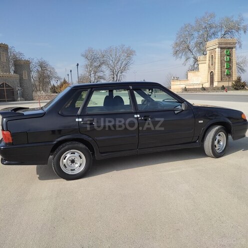 LADA (VAZ) 2115 2010, 300,000 km - 1.5 л - Quba