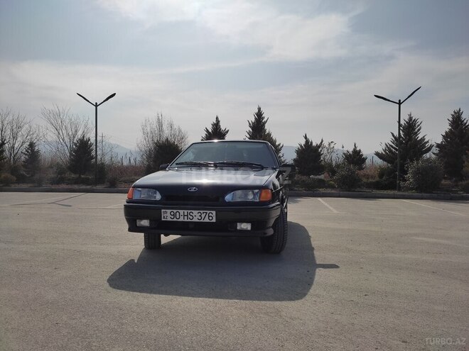 LADA (VAZ) 2115 2010, 300,000 km - 1.5 л - Quba